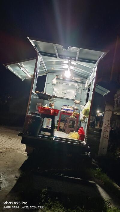 Aaru Ki Rasoi photo