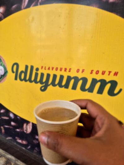 Idliyumm photo