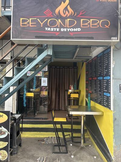BEYOND BBQ photo