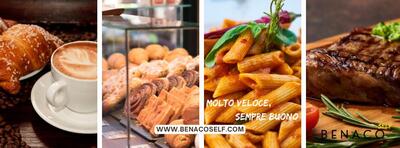 Benaco Self foto