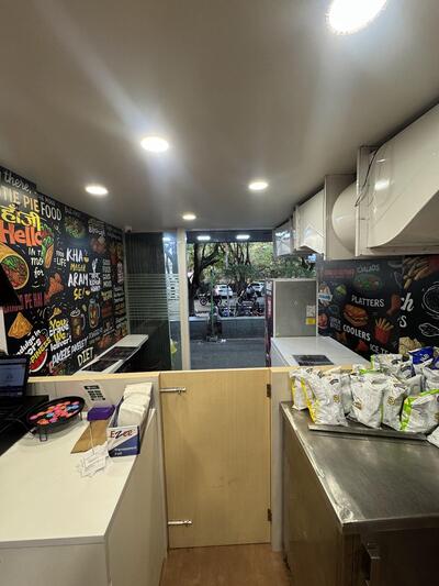 Shawarma N' Spice photo