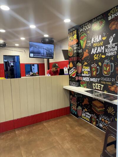 Shawarma N' Spice photo
