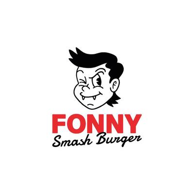 FONNY Smash Burger foto
