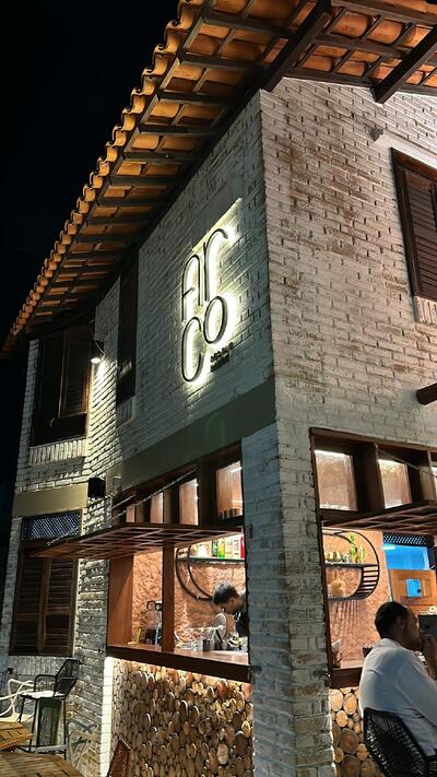 Arco Restaurante foto