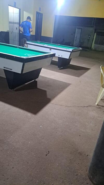 Mojubar foto