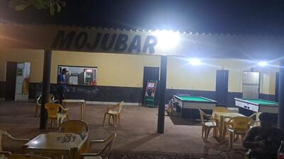Mojubar foto