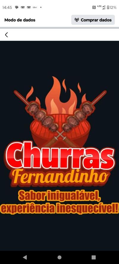Churras do Fernandinho foto