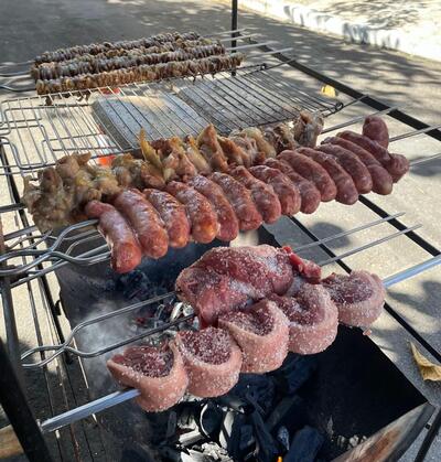 Churras do Fernandinho foto
