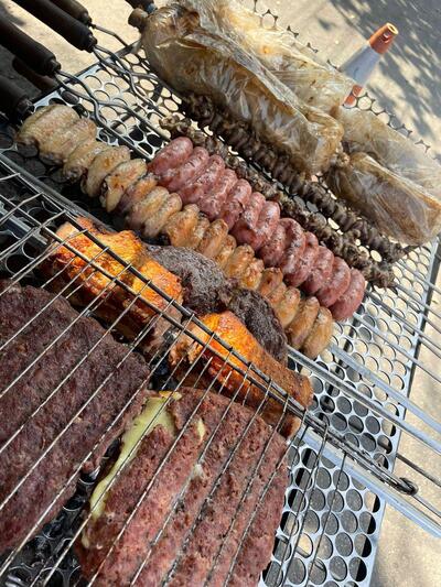 Churras do Fernandinho foto