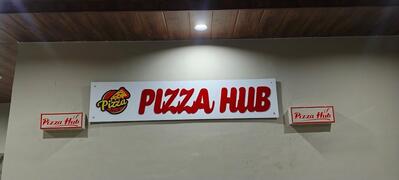 Pizza Hub photo