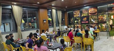 Pizza Hub photo