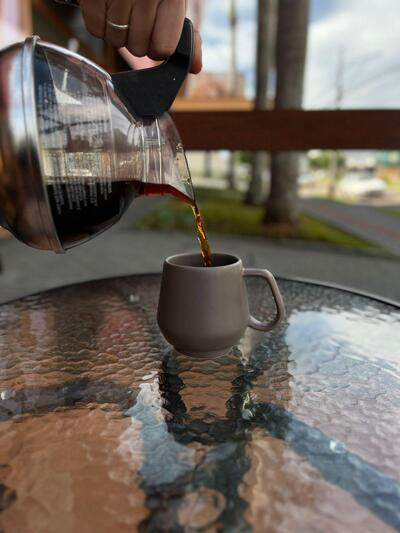 Phina Coffee foto