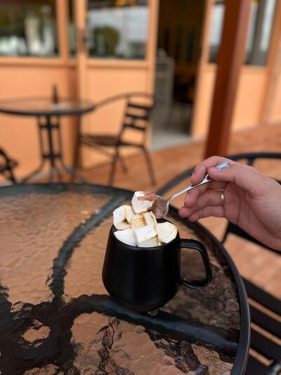 Phina Coffee foto