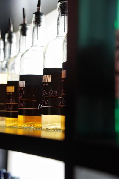 Caipirinha Reload foto
