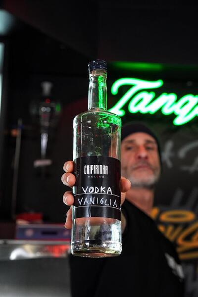 Caipirinha Reload foto