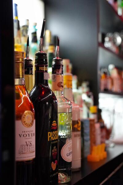 Caipirinha Reload foto