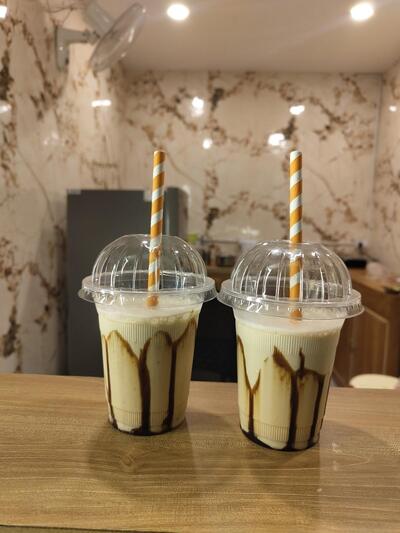 Essence - Coffee & Crumbs photo