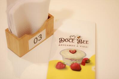 Doce Bee foto
