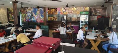 Radha Rani Pure Veg Family Restaurant photo