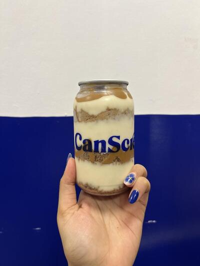 CanScream photo
