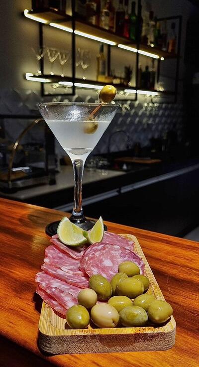 Tokai Bar foto