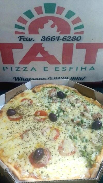 Pizzaria Tait foto
