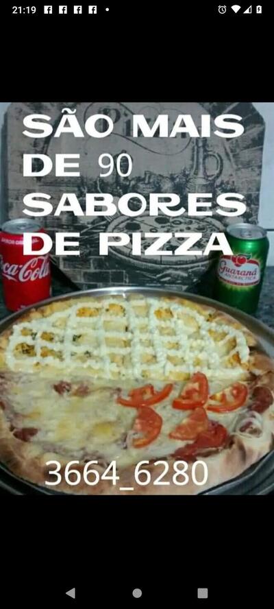 Pizzaria Tait foto