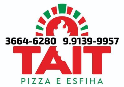 Pizzaria Tait foto
