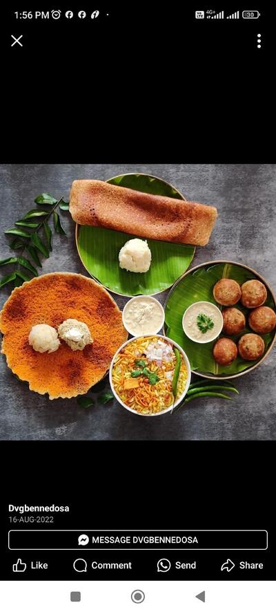Vrindavan Restaurant photo