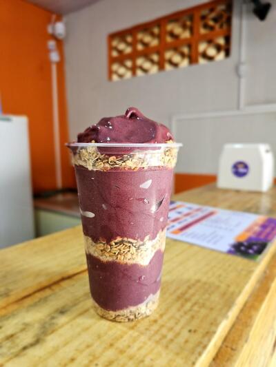 Açaí do Bomba foto