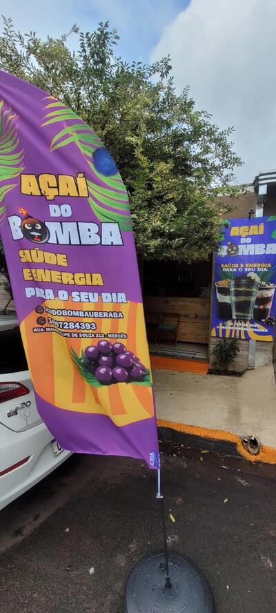 Açaí do Bomba foto