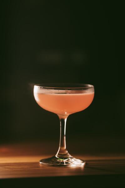 Mini Cocktail Bar foto