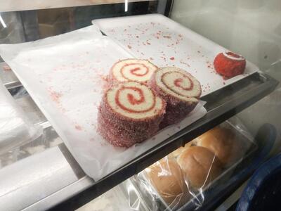 Sultan cafe photo