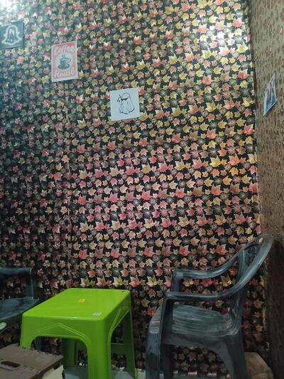 Snapper's cafe photo