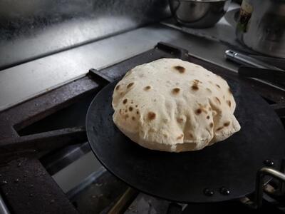 Crunzz Kitchen photo