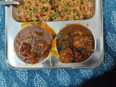 Crunzz Kitchen photo