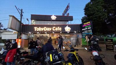 TobyDay Cafe photo