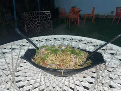 The food forest photo