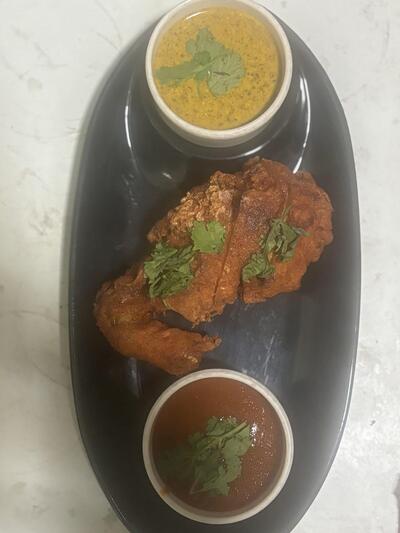 Rana’s Kitchen photo