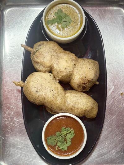 Rana’s Kitchen photo