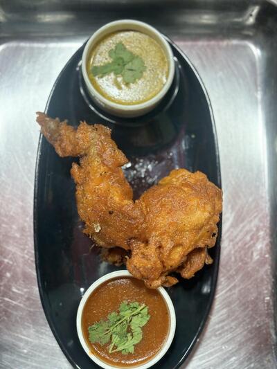 Rana’s Kitchen photo