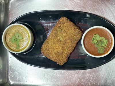 Rana’s Kitchen photo