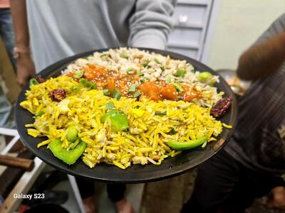 Friends Chinese Corner, Biryani & Cafe (FCC) photo