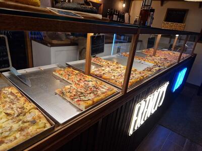 Frency’s Pizza Lab foto
