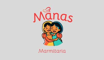 Manas Marmitaria foto