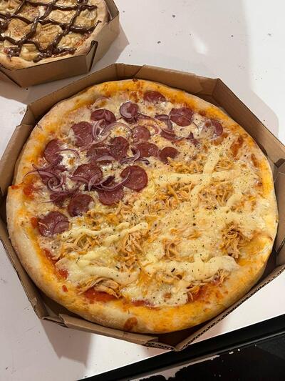 Severos Pizzas foto