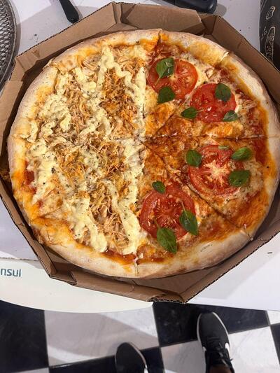 Severos Pizzas foto