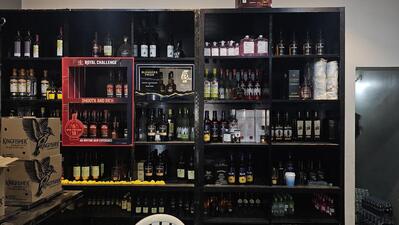 Gokul Bar And Restaurant photo