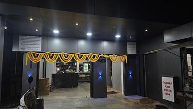 Gokul Bar And Restaurant photo