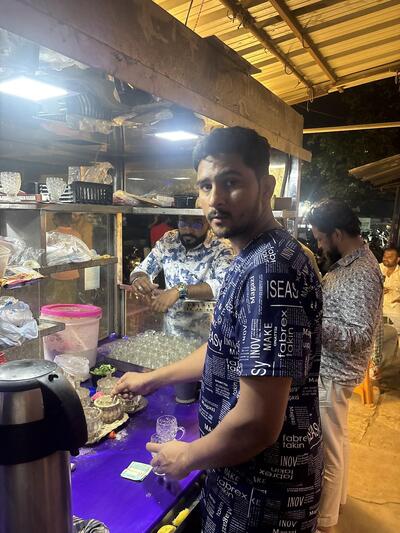 MAMU'S DECOCTION photo